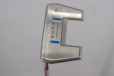 Cleveland Huntington Beach 11 Putter Steel Left Handed 35.0in