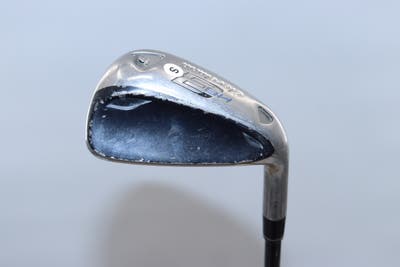 Cleveland 2010 HB3 Wedge Sand SW Stock Graphite Shaft Graphite Stiff Right Handed 36.0in
