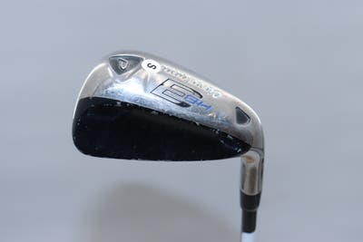 Cleveland 2010 HB3 Wedge Pitching Wedge PW Stock Graphite Shaft Graphite Stiff Right Handed 36.5in