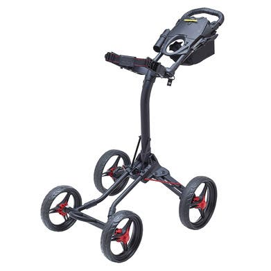 Bag Boy Quad XL Junior Push Cart