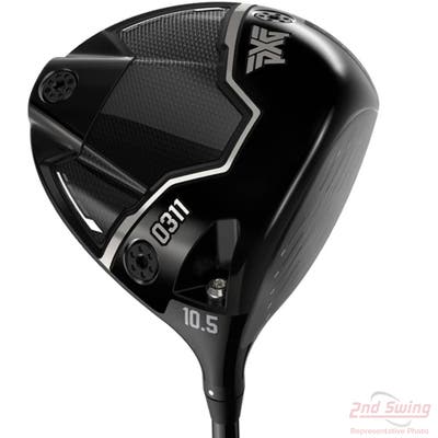 PXG 0311 Black OPS Driver
