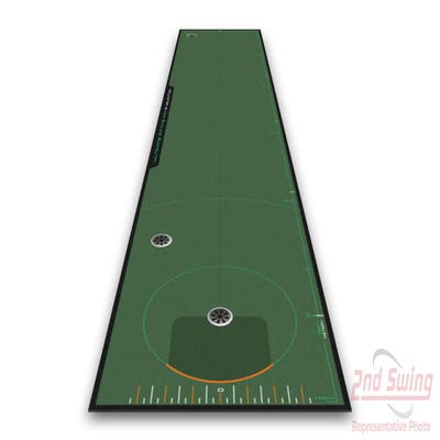 WELLPUTT 16.4ft Ultimate Fitting Mat Accessories