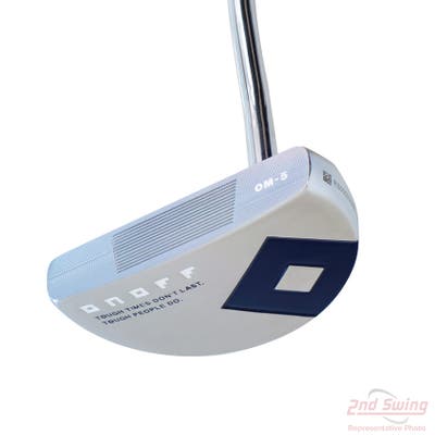 Onoff 20 AKA OM-5 Putter