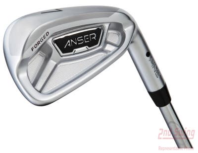 Ping Anser Forged 2013 Single Iron