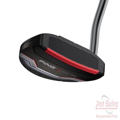 Ping 2021 CA 70   0° Left Handed