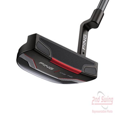 Ping 2021 DS 72 Putter