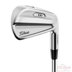 Titleist 2021 T100 Iron Set