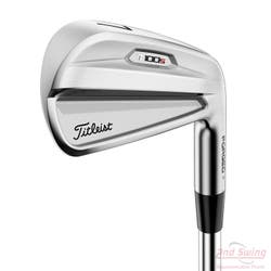 Titleist 2021 T100S Iron Set
