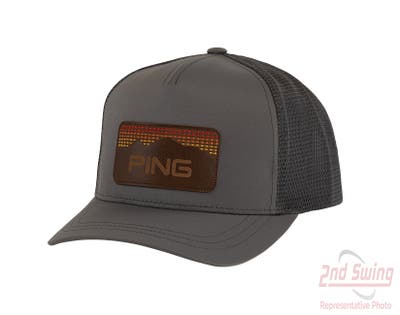 Ping 2022 Camelback Golf Hat
