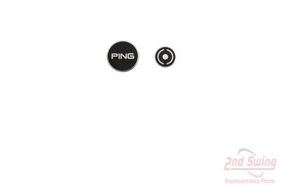Ping 2022 Combo Ball Marker   0° 