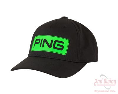 Ping 2022 Jr. Tour Classic   0° 