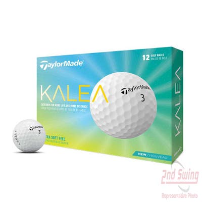 TaylorMade 2022 Kalea Golf Balls