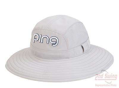 Ping 2022 Ladies Boonie Golf Hat