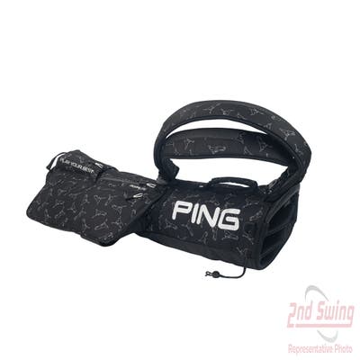 Ping 2022 Moonlite Carry Bag