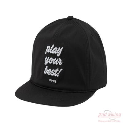 Ping 2022 Muni Golf Hat