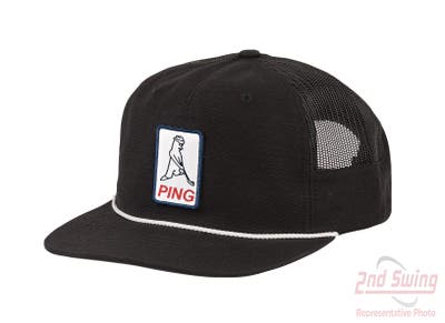 Ping 2022 OG Remix Golf Hat