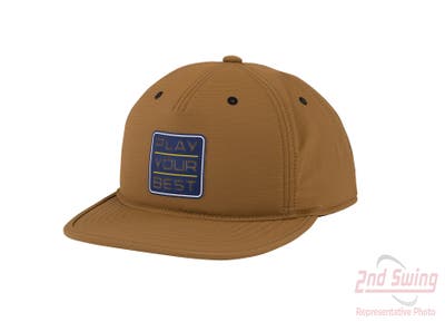 Ping 2022 PYB Flex Cap Golf Hat