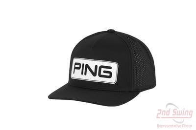 Ping 2022 Tour Vented Delta Golf Hat