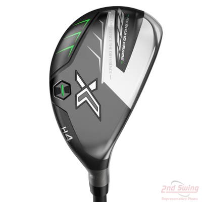 XXIO 2022 X Hybrid