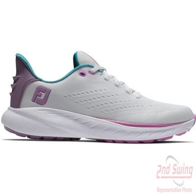 Footjoy 2023 Flex Womens Golf Shoe