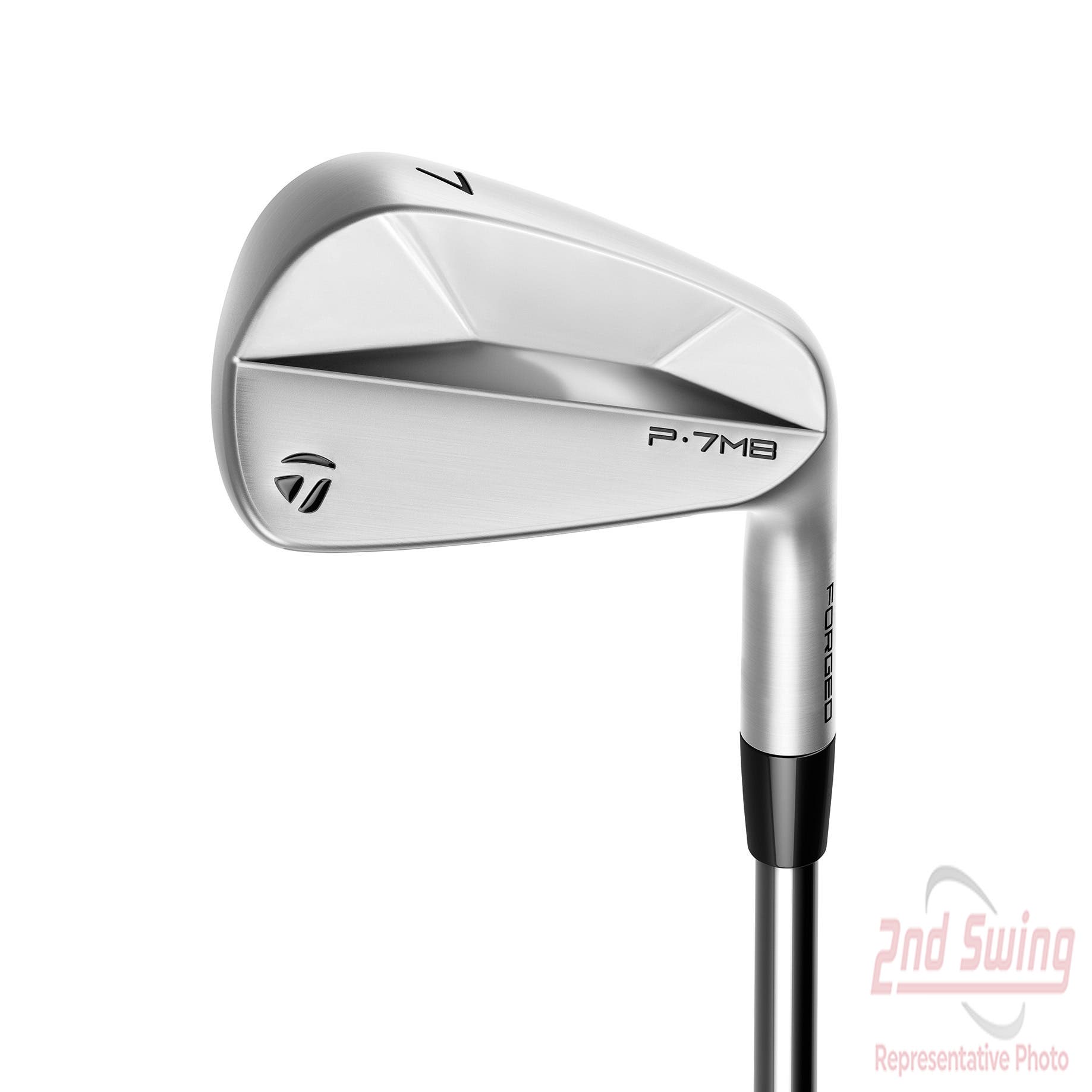 TaylorMade 2023 P7MB Iron Set (2023 P7MB NEW STS) 2nd Swing Golf