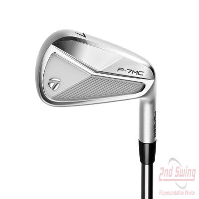 TaylorMade 2023 P7MC  Nippon NS Pro Modus 3 Tour 120 Stiff  Right Handed