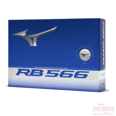 Mizuno 2023 RB 566    