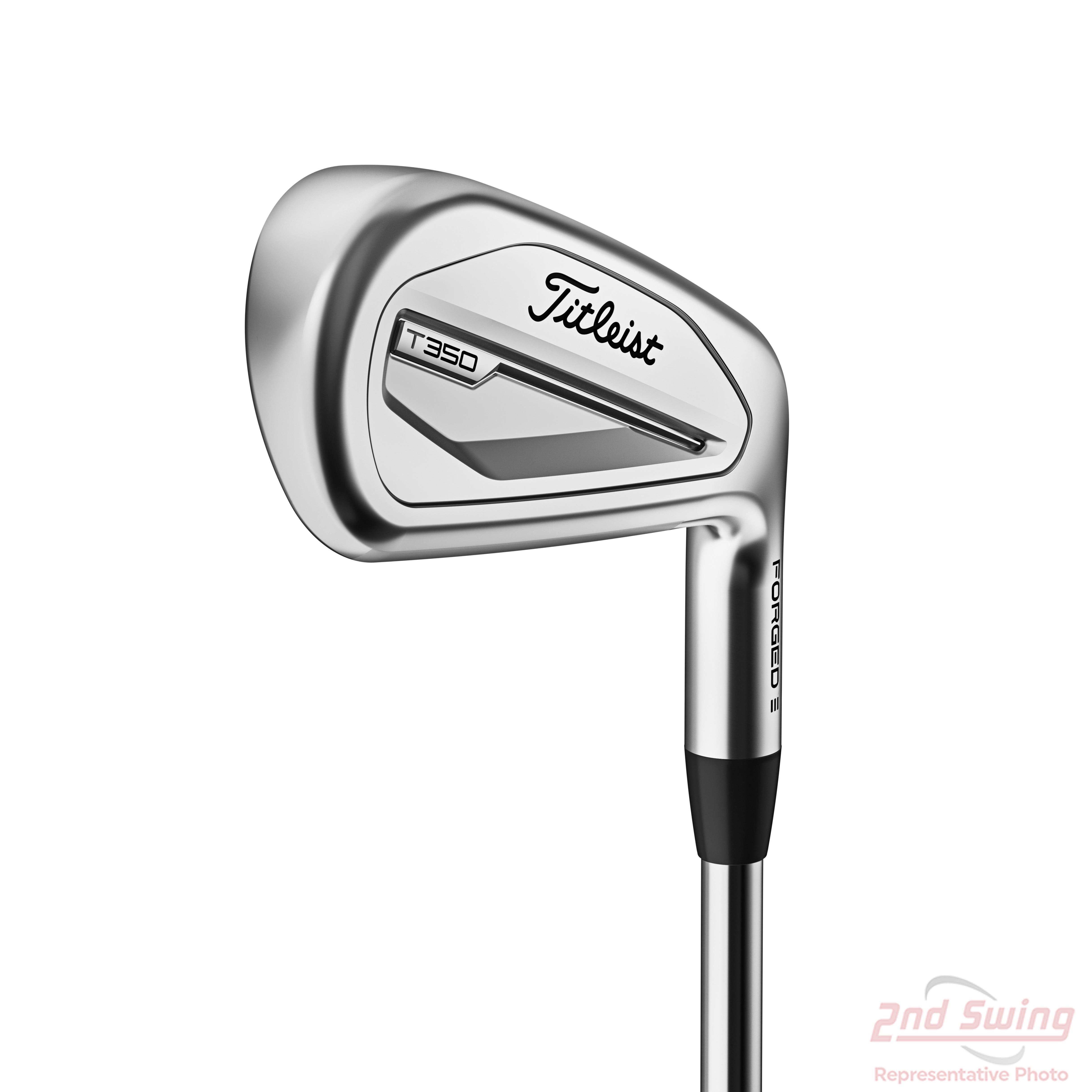 Titleist iron_set