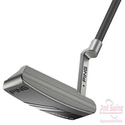 Ping 2024 Anser D    Right Handed