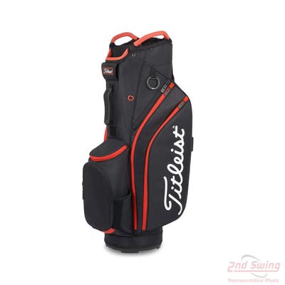 Titleist 2024 Cart 14 Cart Bag