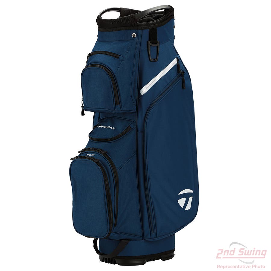 Cooler Bag Best Golf Bag For Clicgear Cart TaylorMade 2024 Cart