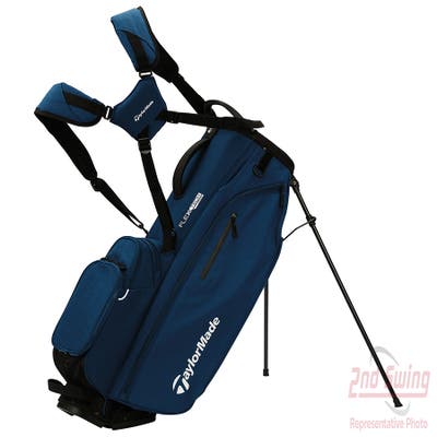 TaylorMade 2024 FlexTech Crossover Stand Bag