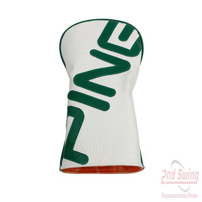 Ping 2024 Heritage Driver Headcover