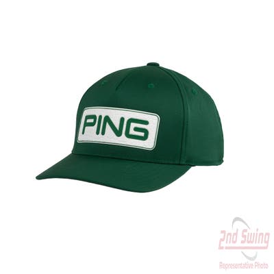 Ping 2024 Heritage Tour Snapback Golf Hat