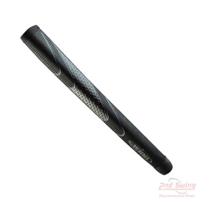 Winn 2024 Medallist Pistol Excel Putter Grip