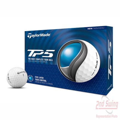 TaylorMade 2024 TP5    