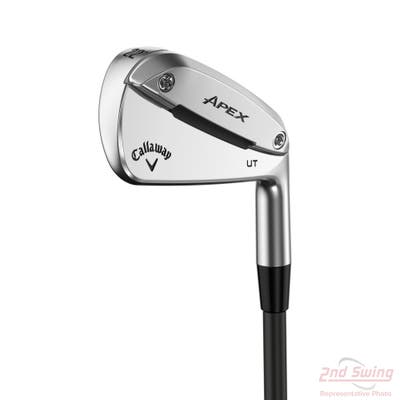 Callaway 2025 Apex UT Utility Iron