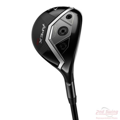Callaway 2025 Apex UW Fairway Wood