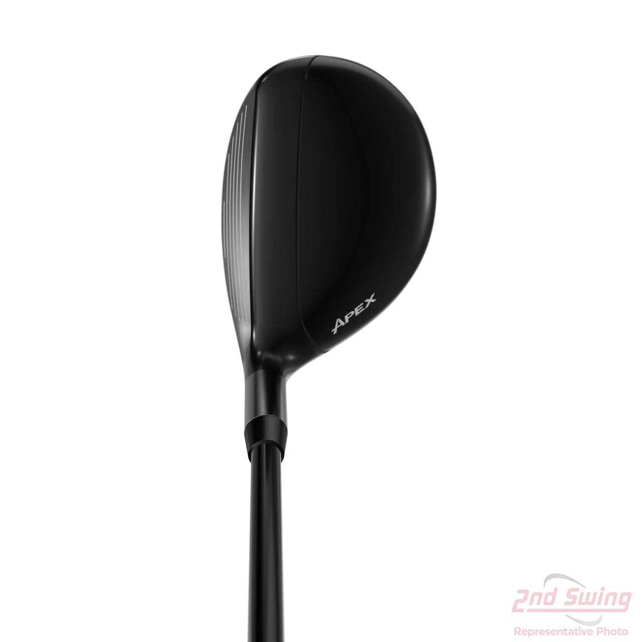 Callaway 2025 Apex UW Fairway Wood (C4284391) | 2nd Swing Golf