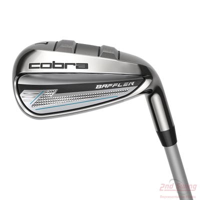 Cobra 2025 Womens Baffler Single Iron