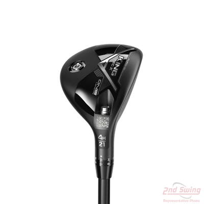Cobra 2025 KING Tec X One Length Hybrid