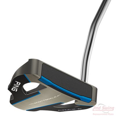 Ping 2025 Scottsdale Craz-E CB Left Handed