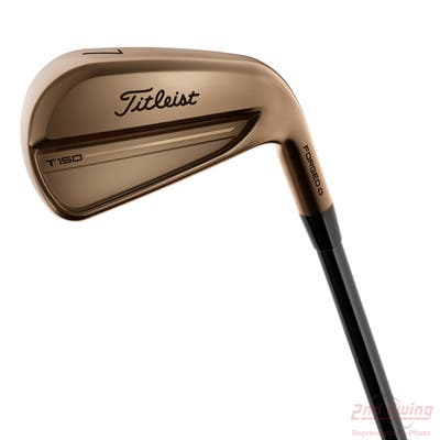 Titleist 2025 T150 Oil Can Iron Set