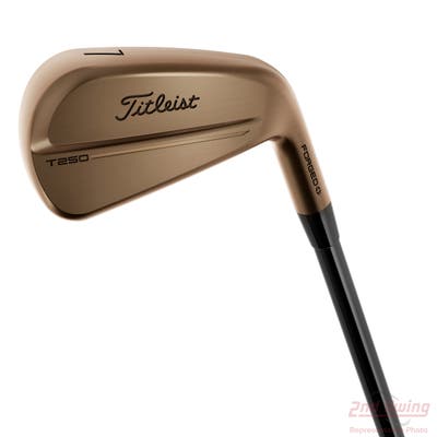 Titleist 2025 T250 Oil Can Iron Set