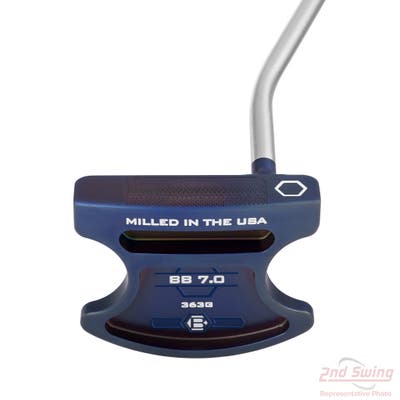 Bettinardi 2026 BB 7.0 Spud Right Handed