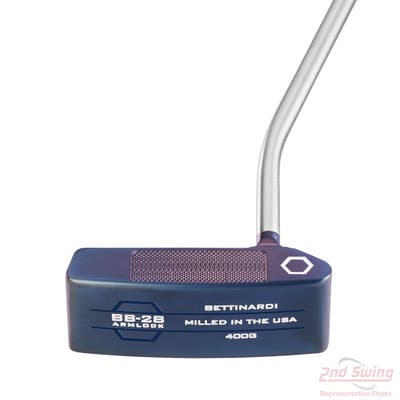 Bettinardi 2026 BB-28 Armlock Right Handed