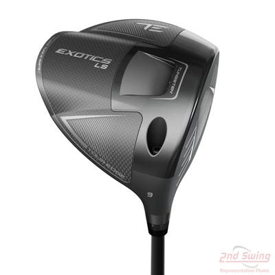 Tour Edge 2026 Exotics LS Driver
