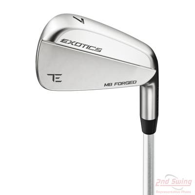 Tour Edge 2026 Exotics MB Single Iron