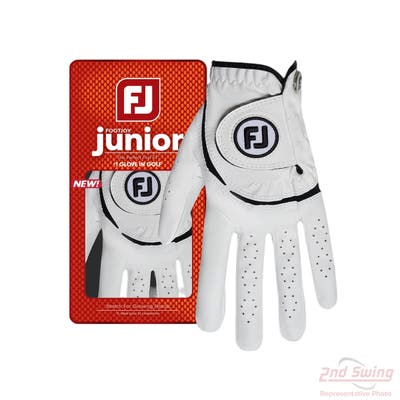 Footjoy FJ Junior    