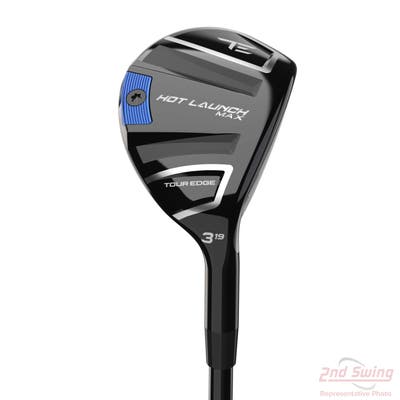Tour Edge 2026 Hot Launch Max Hybrid